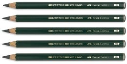 Ołówek CASTELL 9000 3B (12) 119003 (X)