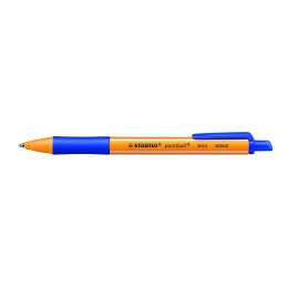 Długopis POINT Ball 6030/41 niebieski STABILO