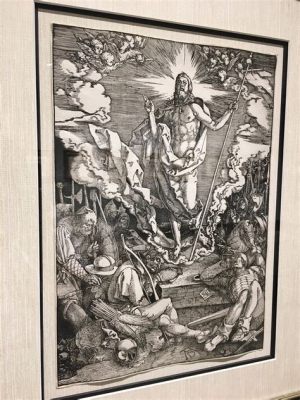 Sự Trỗi Đại Của Albrecht Dürer: Nghệ Thuật Phục Hưng Đức Và Sự Phát Triển Của Kỹ Thuật In Gỗ